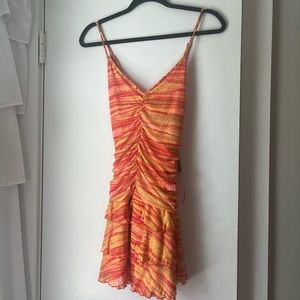 Wild Fable Retro Dress